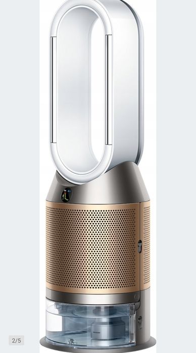 DYSON PH04 Oczyszczacz powietrza z wentylatorem Purifier Humidify+Cool