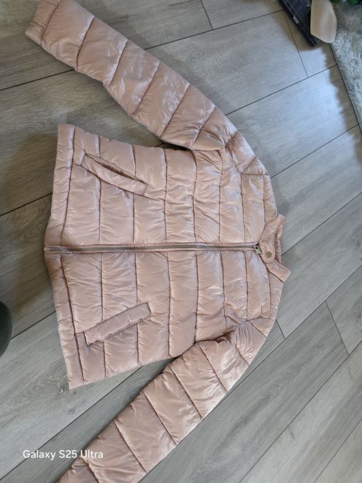 Kurtka damska roz XS