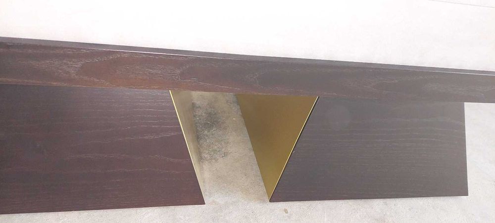 Banqueta/Banco M Bench