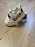 Używane buty dziecięce NIKE 21 rozmiar
