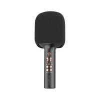Mikrofon bezprzewodowy karaoke Mikrofon bluetooth Maxlife MXBM-600