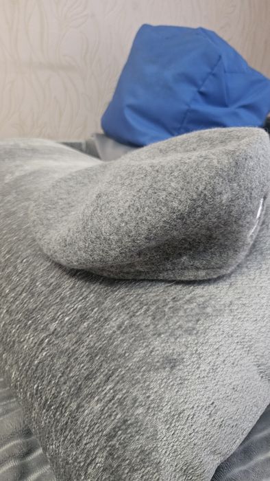 Берет кепи Кангол