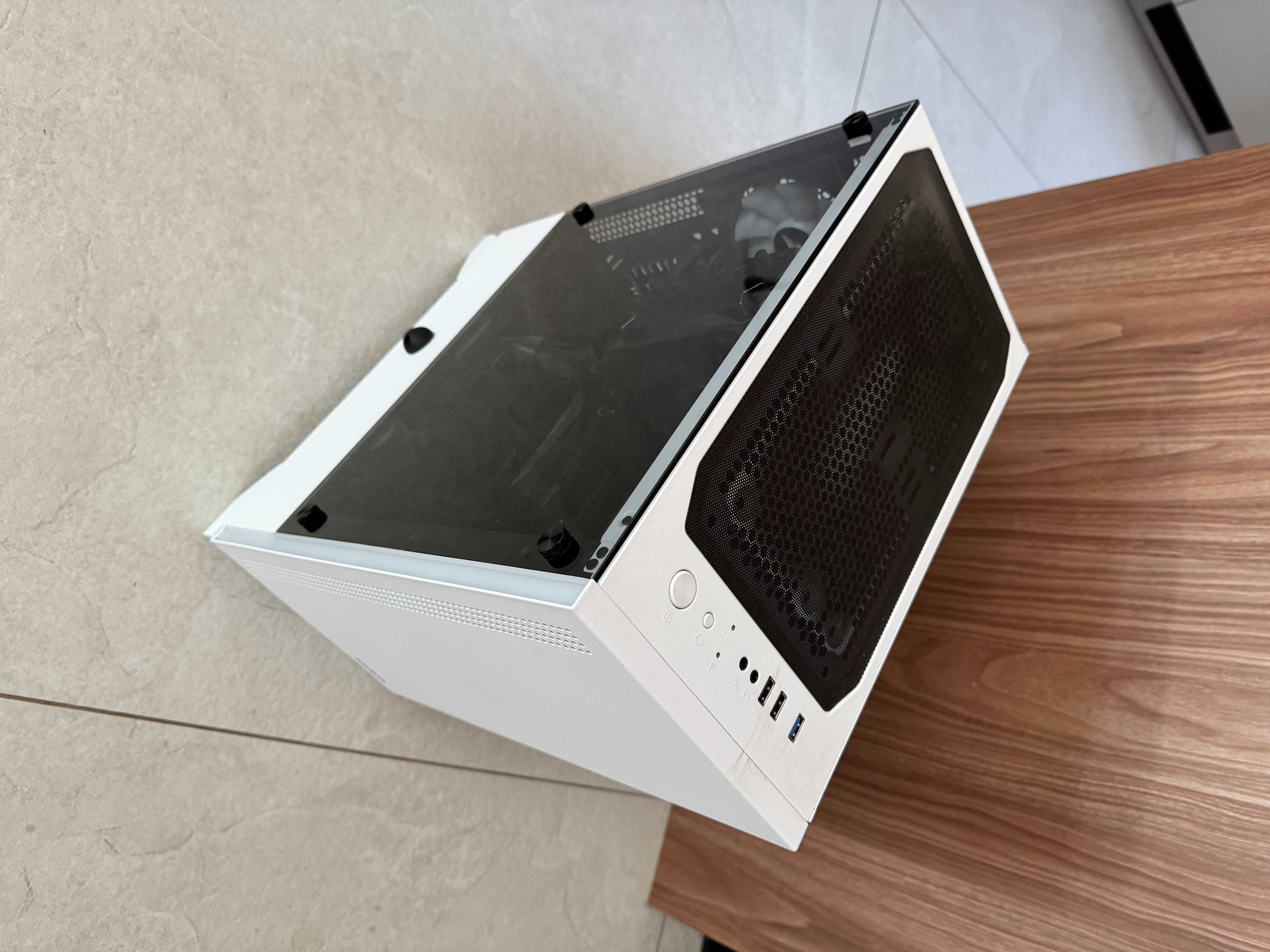 Komputer stacjonarny i5-10400 / 16GB RAM / RTX 3060 Ti
