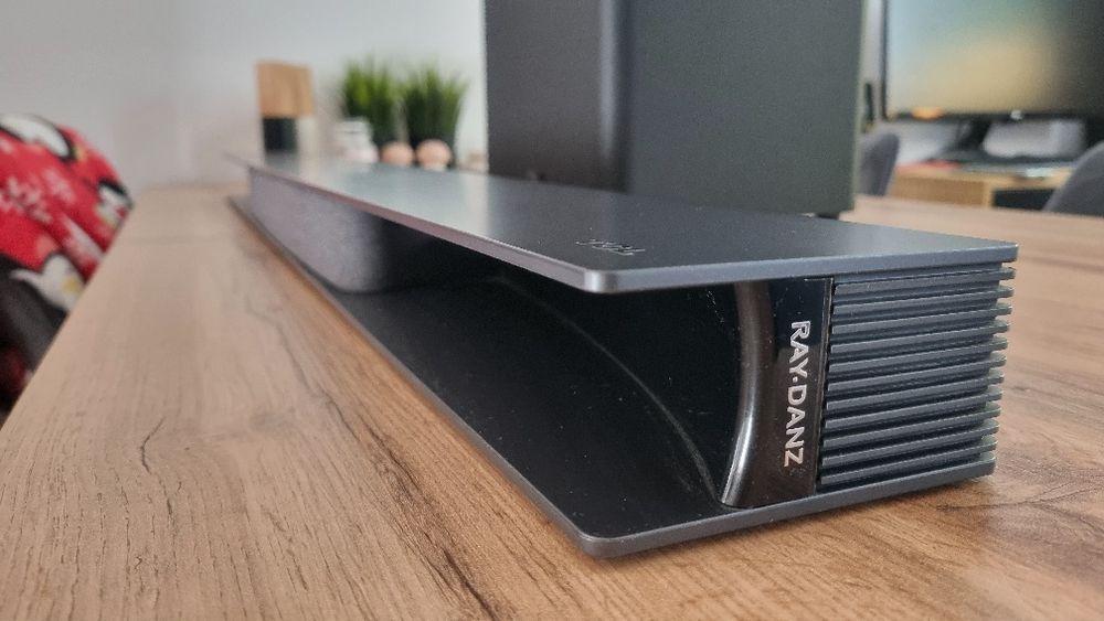 Soundbar TCL TS9030 3.1 Atmos - WIFI, BT, Pilot
