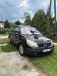 Renault Scenic Renault Scenic II 1.6 benzyna+LPG