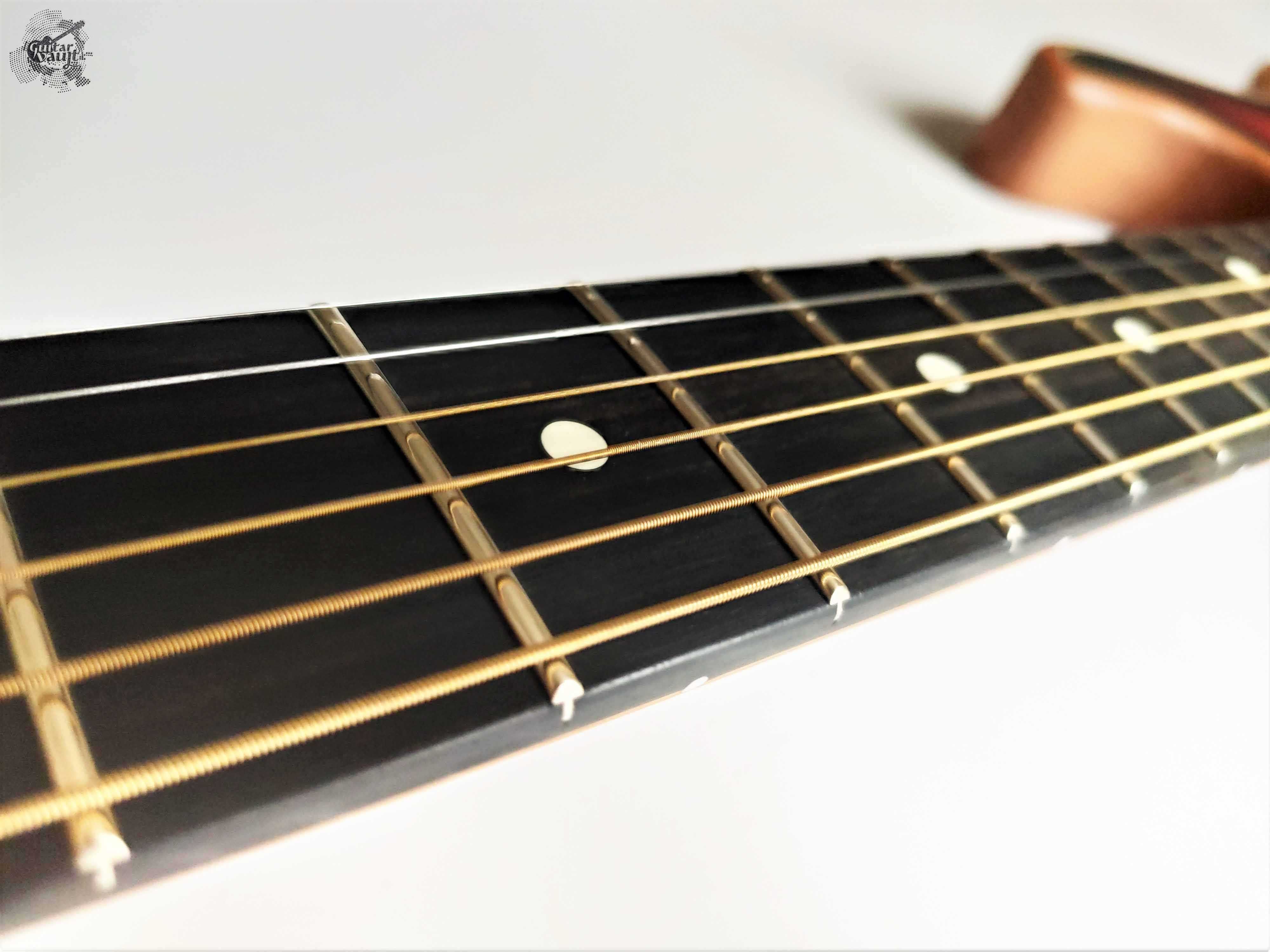 Новий Fender® American Acoustasonic Stratocaster® '2021 Sunburst