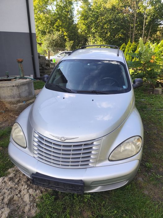 Chrysler pt Cruiser