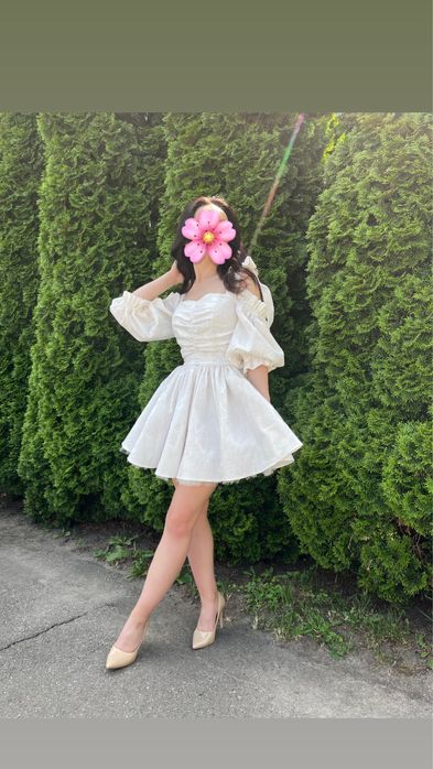 Плаття на свято, свадьбу, день народження