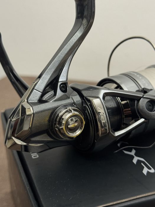 Shimano Complex 25 XR 2500 F6