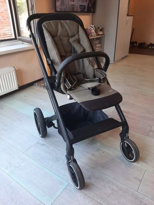 Дитяча коляска Cybex Balios S б/у