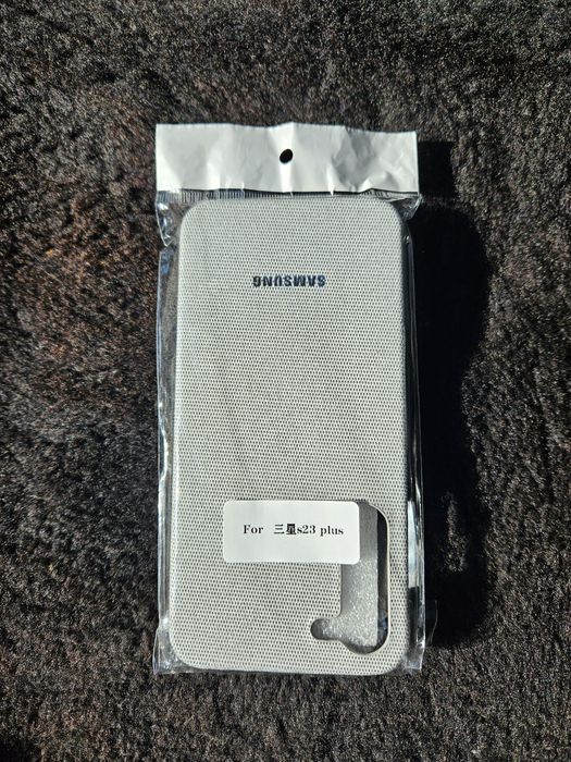 Чохол Samsung Galaxy S23+