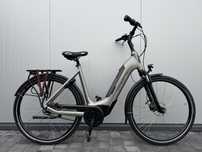 Sparta c-Grid Energy LTD Damski Bosch