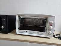 forno eletrico novo