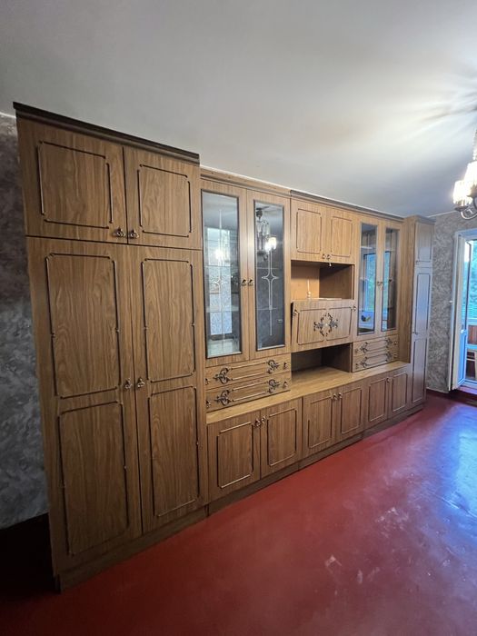 Стінка для вітальні САМОВИВІЗ