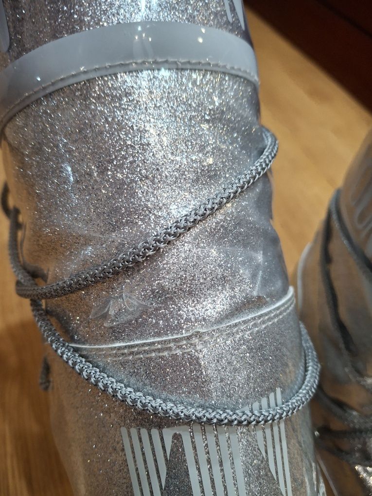 buty zimowe moon boot