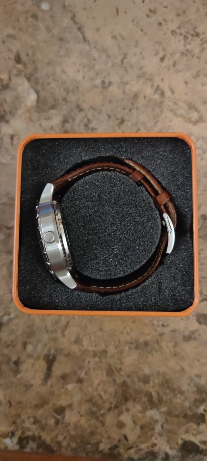 Relógio analógico masculino marca Fossil