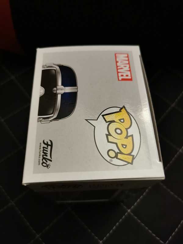 Taskmaster marvel funko pop 606