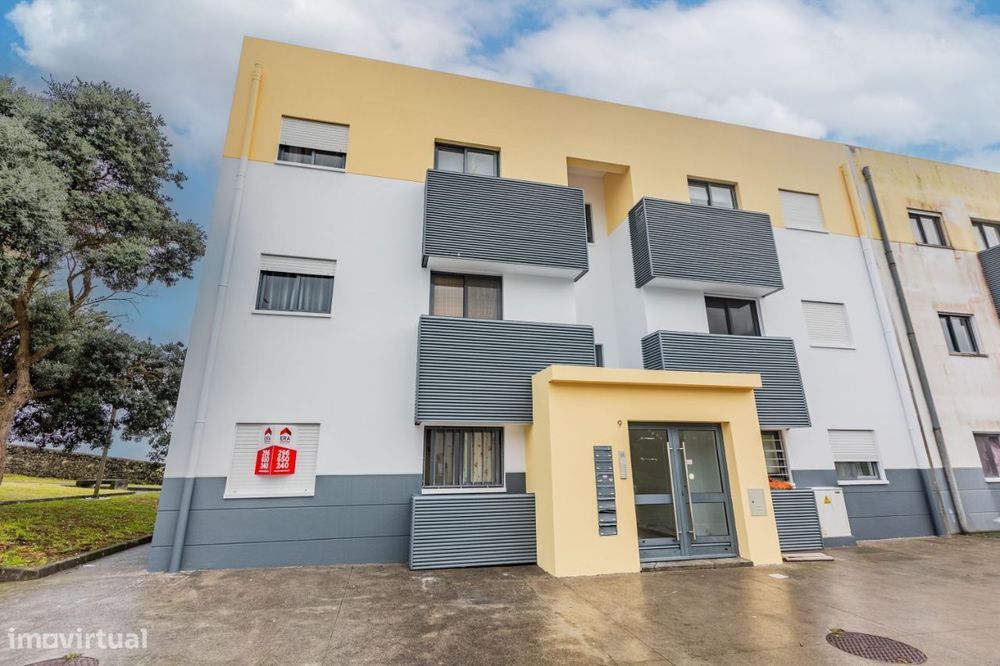 Apartamento em São Roque