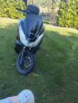 Skuter Honda PCX 125