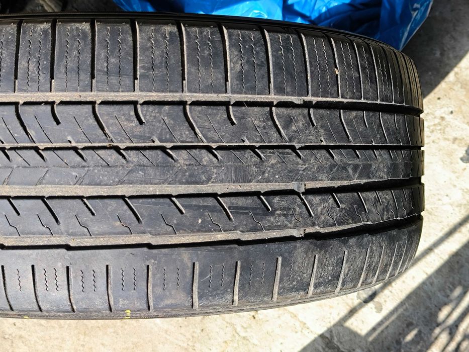 Komplet opon Falken PRO GS 235/45 R18 V94 wielosezonowe