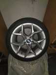 Felgi bmw x1 r18