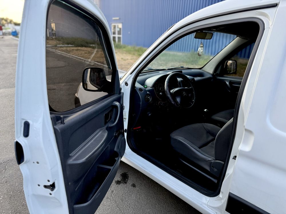 Citroën Berlingo дизель ‼️