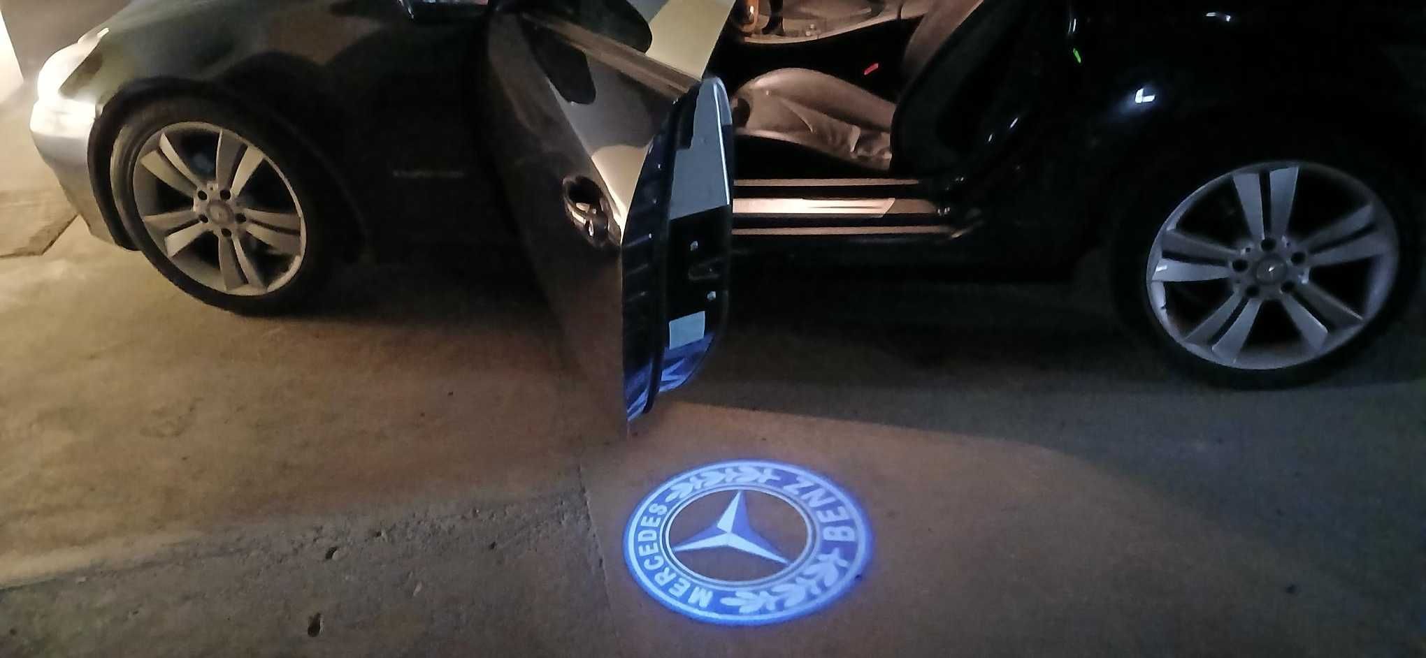 Mercedes SLK 200 - Estado Impecável