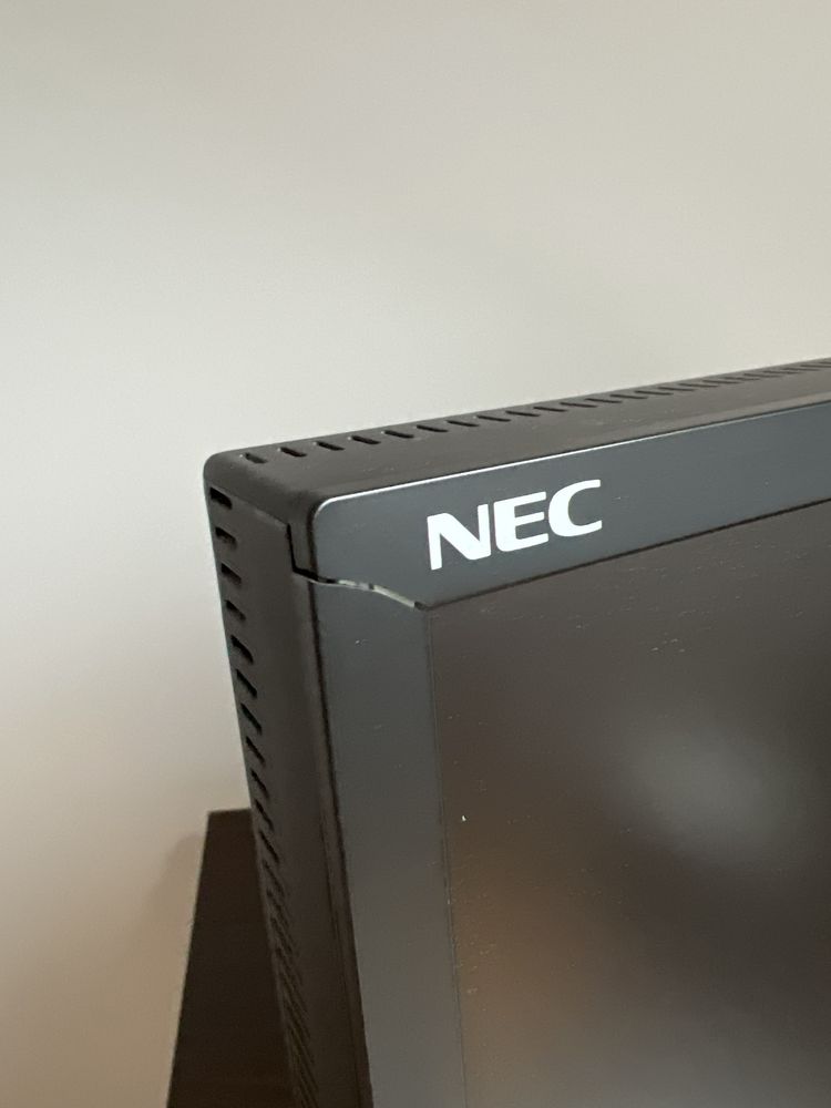 Monitor NEC Multisync 2090UXi