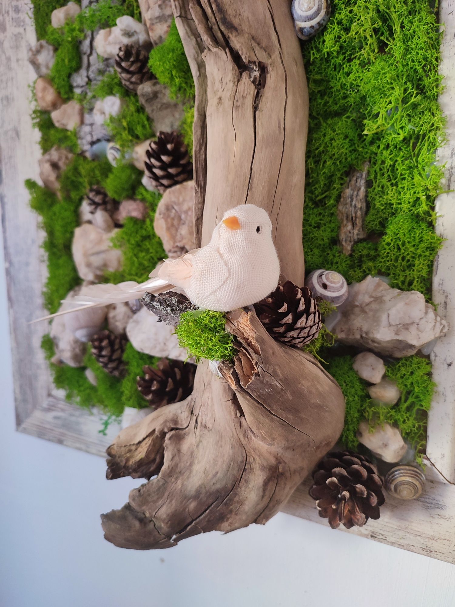 Naturalny obraz 60x40 cm