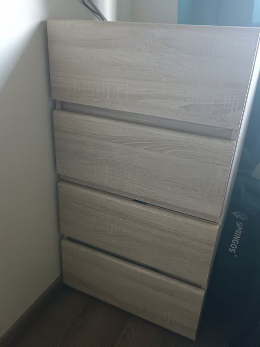 Szafki nocne 2 sztuki