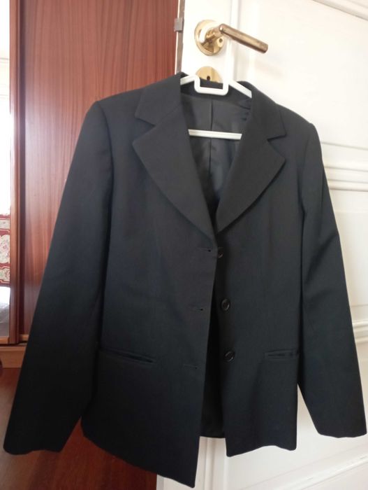 Vendo blazer traje Coimbra