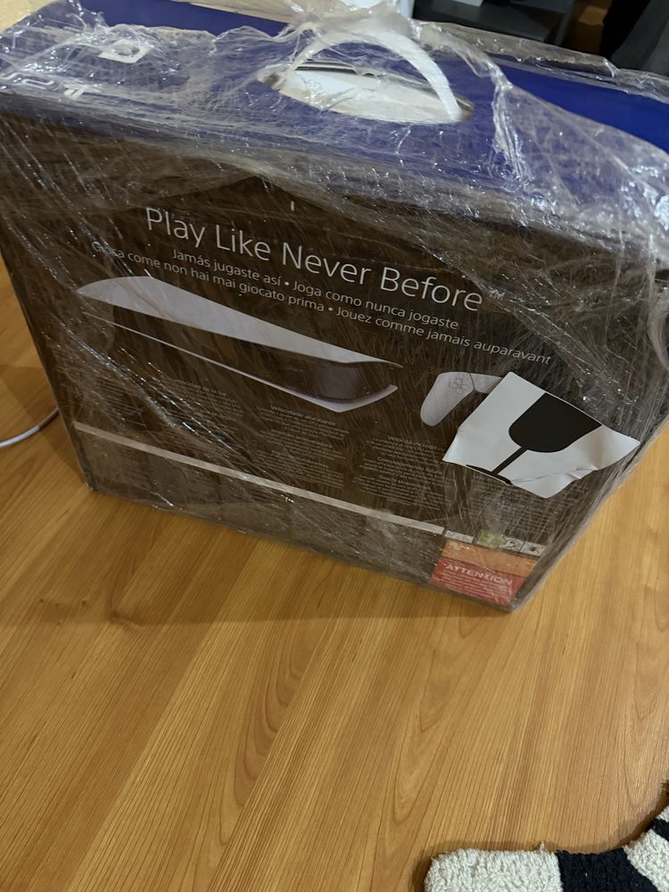 Sony PlayStation 5 Digital Edition можна обмін