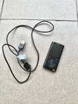 Odtwarzacz Sony Walkman NWZ-E453 (czarny)