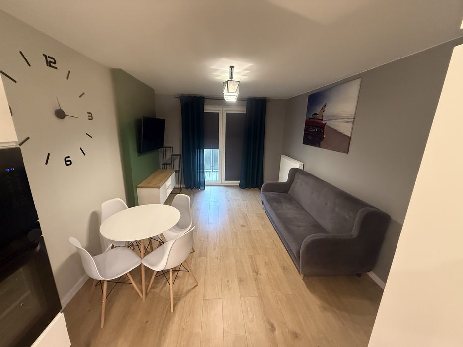 Mieszkanie 43 m2 - DOSTĘPNE OD ZARAZ!