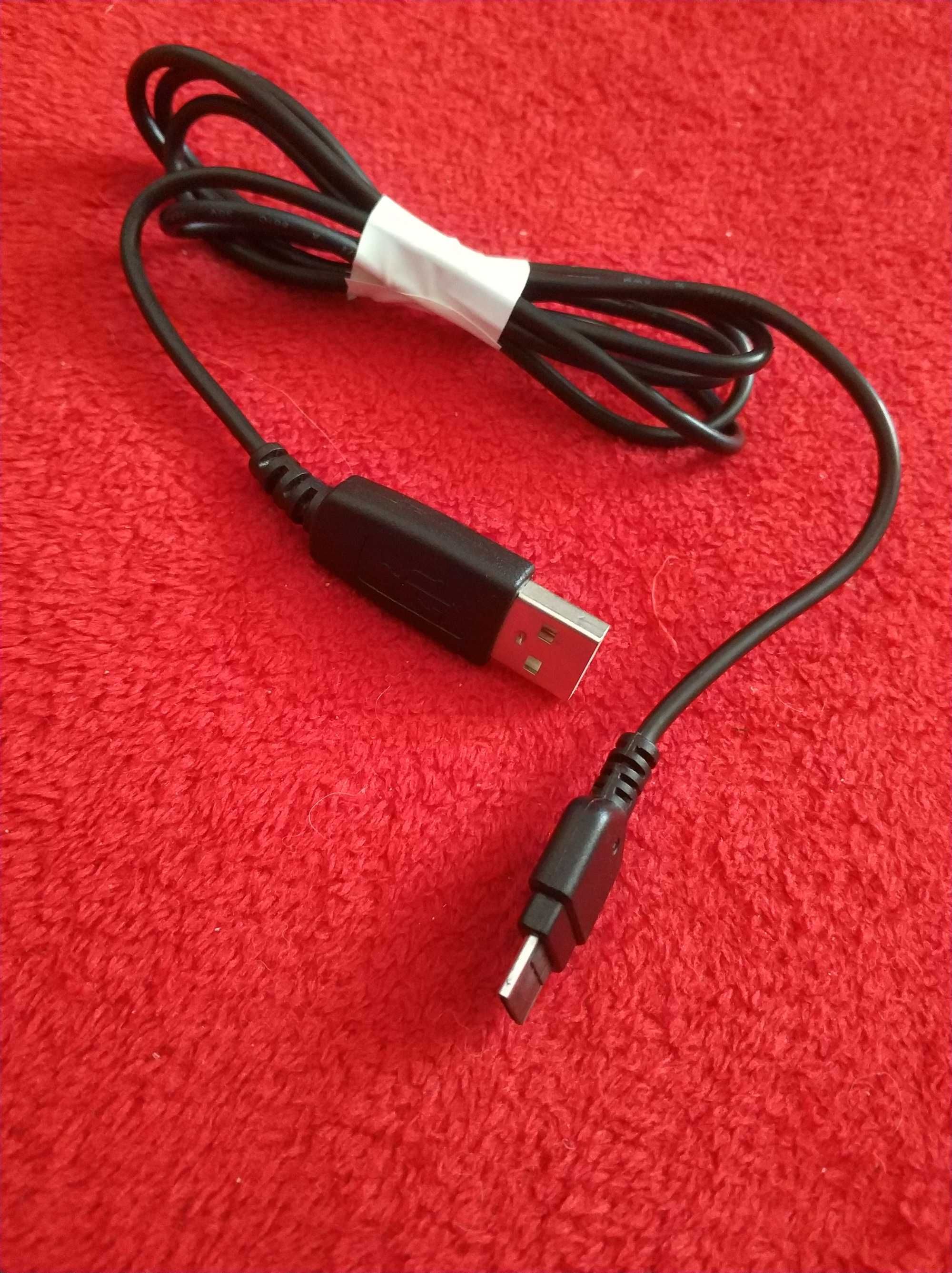 Kabel,przewód USB do ładowania,ładowarki, zasilacza, telefonu