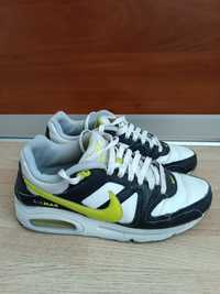 Кроссовки Nike Air Max, р.40, (25,5 см). Оригинал.
Е