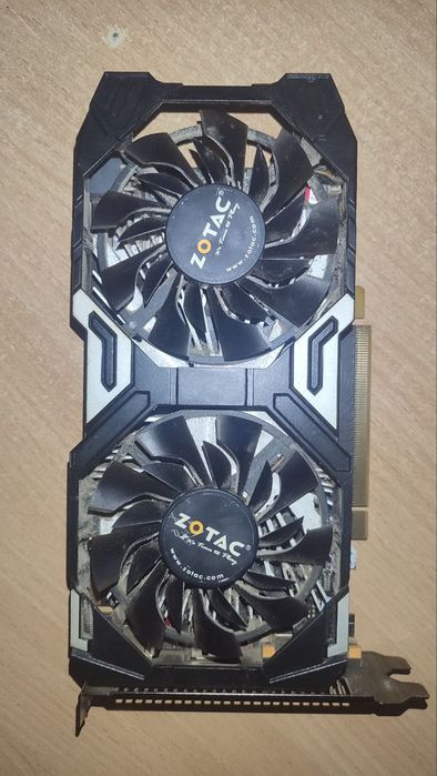 Робочі частини для комп'ютера