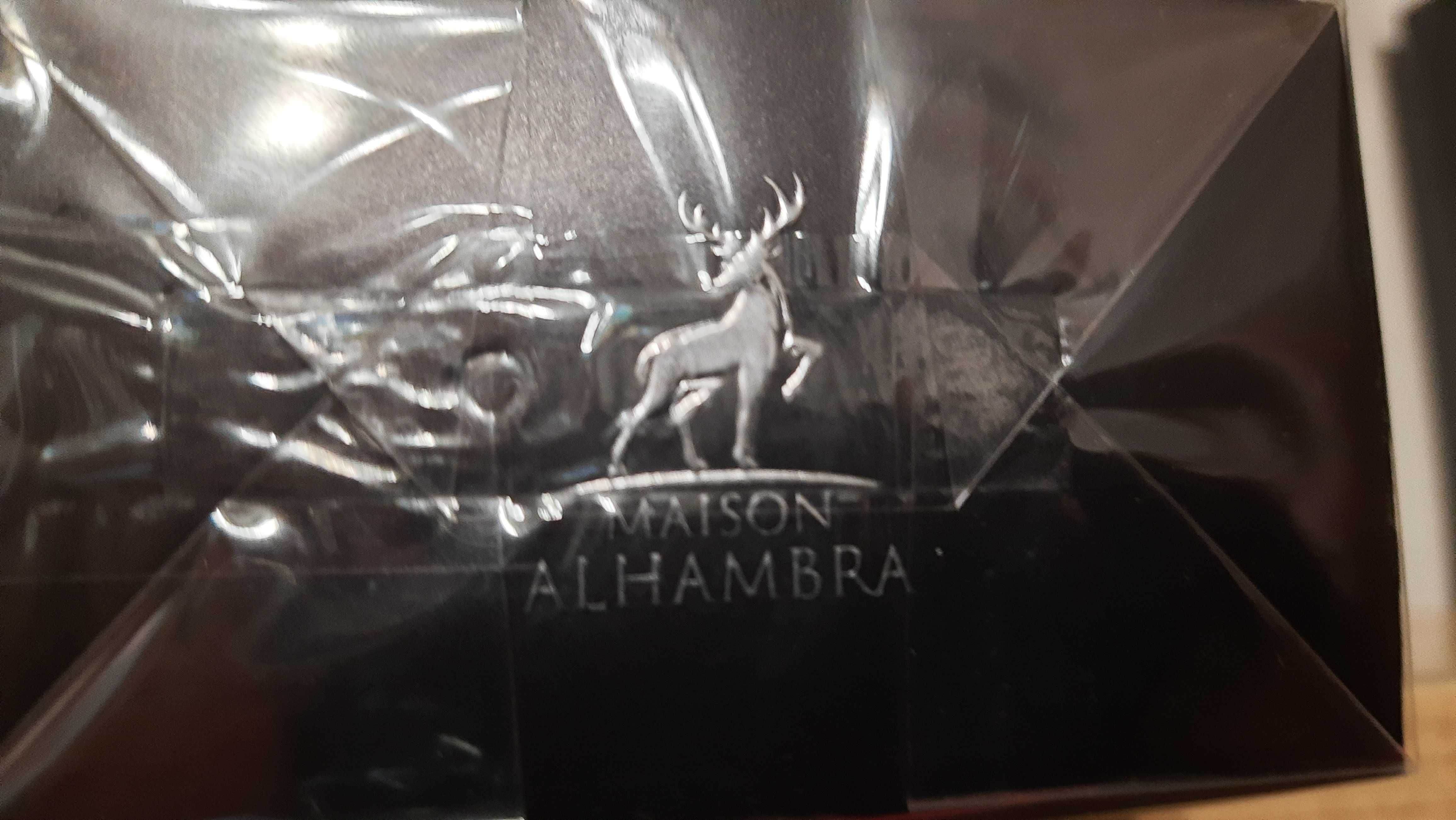 Alhambra Jorge Di Profumo EDP 100ml insp Acqua di Gio Profumo nowe
