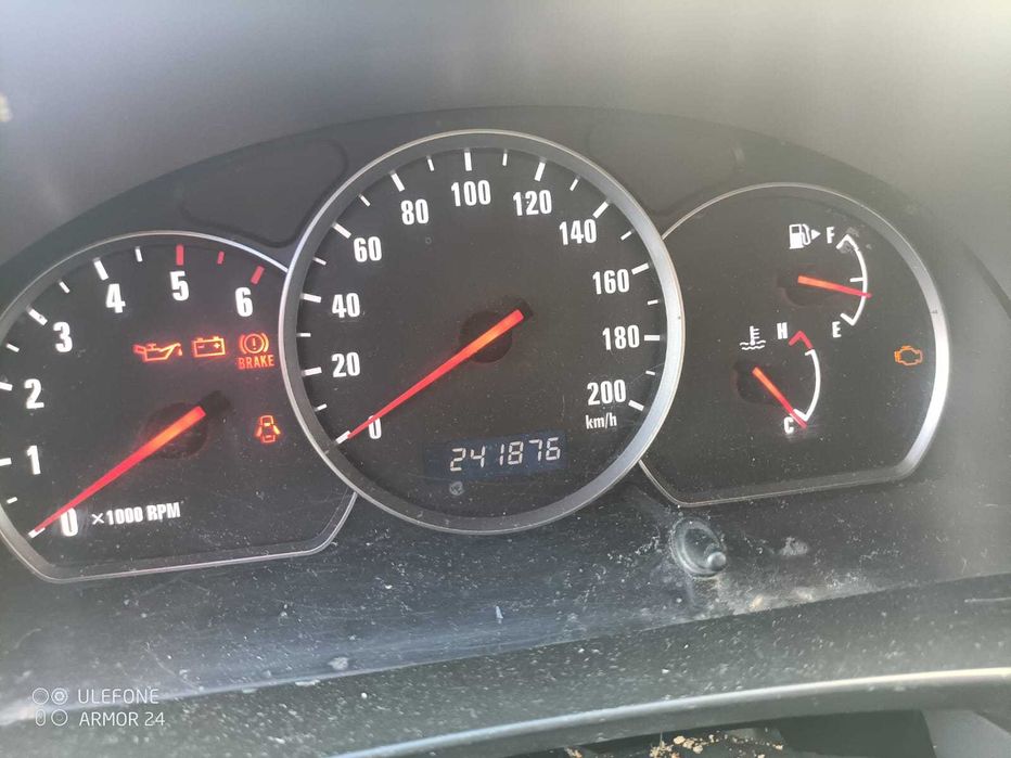 suzuki grand vitara 2.9 TD exclusive