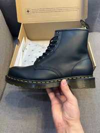 Dr Martens Buty Martin Damskie