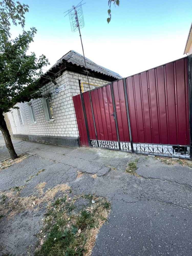 Продам частину будинку ЦЕНТР вул Гегочкорі(вул 1905р)