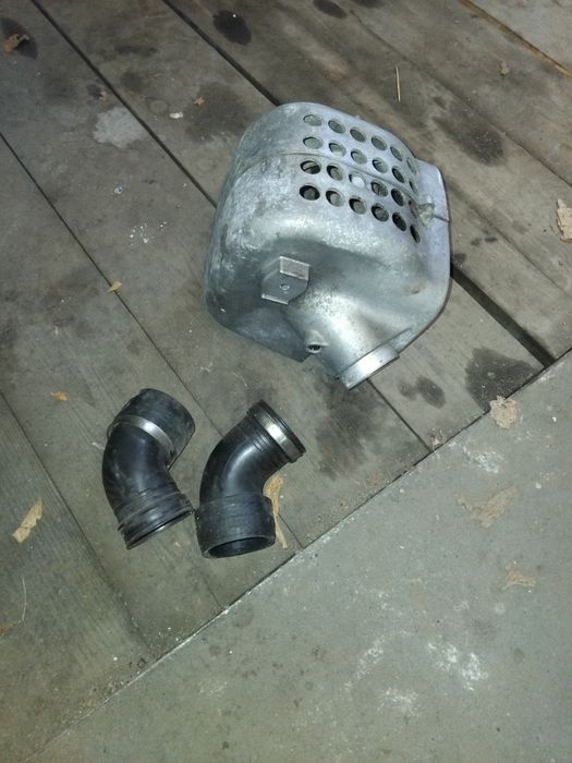 Bmw R45 R65 nie R80 kompletne, sprawne gaźniki bing 26