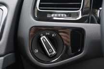 Перемикач світла Volkswagen Golf 7