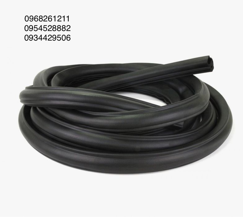 Ущільнювачі дверей VW Lt Sprinter Спрінтер Лт