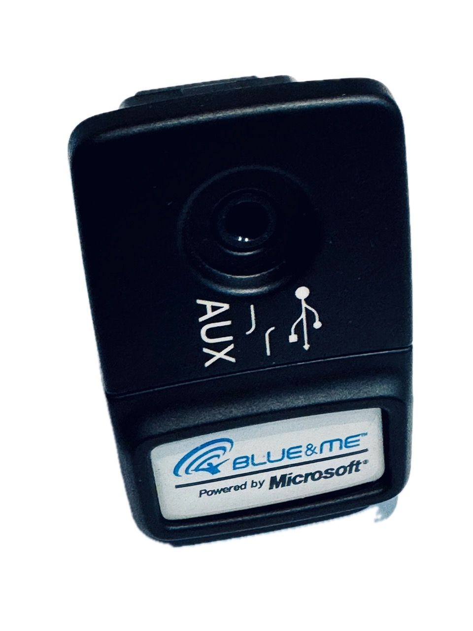 Gniazdo wejśćie blue&me USB AUX Fiat 500 Punto Panda Doblo Linea