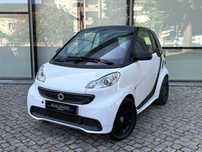 Smart ForTwo Coupé 0.8 cdi Pulse 54