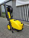 Myjka ciśnieniowa Karcher HD 655 S *Gwarancja* Duży wybór!