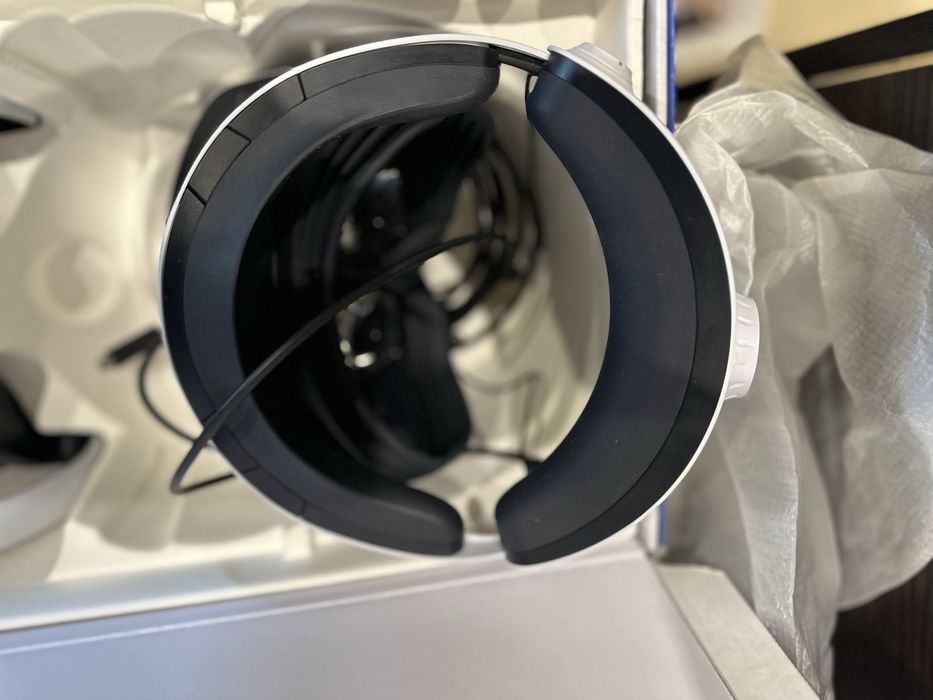 Sony playstation vr2