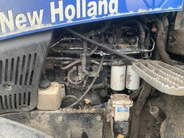 Трактор New Holland T8050, 2008 р.в.