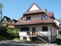 Zakopane kwatery,nocleg,pokoje dzielnica KRZEPTOWKI ,weekendy,wakacje
